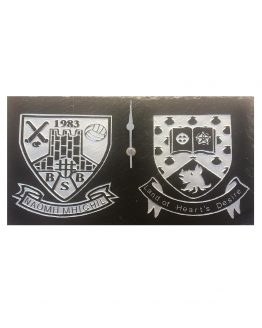 WClub County Crests